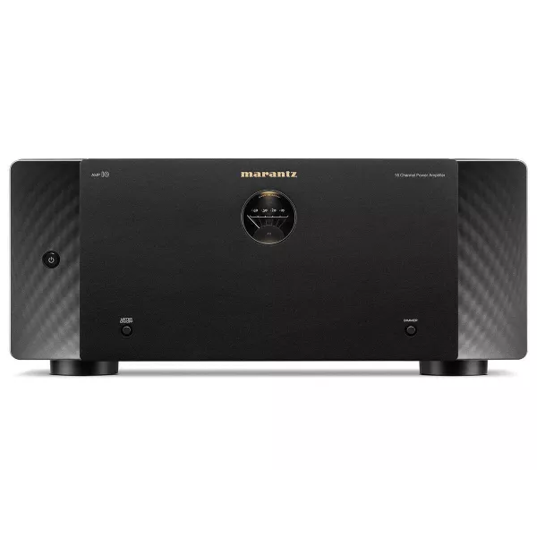 Marantz AMP 10 - High-End 16 channel amplifier