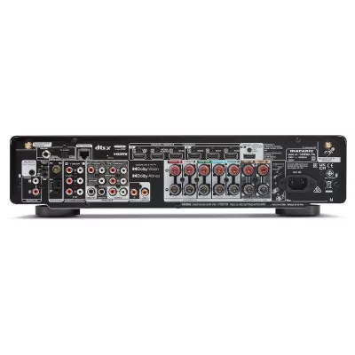 Marantz Cinema 70s - 7.2 channel slim AV receiver à Genève | Digistore.ch