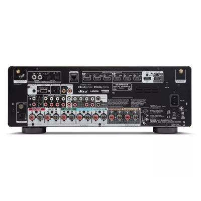 Marantz Cinema 60 - 7.2 channel AV receiver à Genève | Digistore.ch Marantz Cinema 60 - 7.2 channel AV receiver à Genève | Digistore.ch