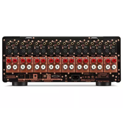 Marantz AMP 10 - High-End 16 channel amplifier à Genève | Digistore.ch
