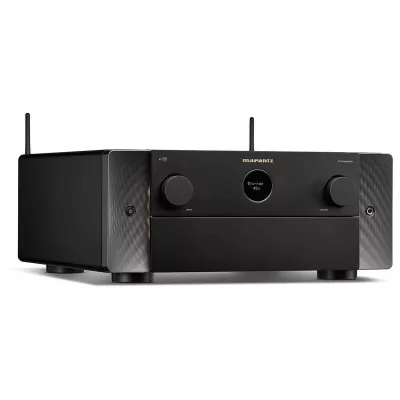 Marantz AV 10 High-End 15.4 channel AV processor à Genève | Digistore.ch