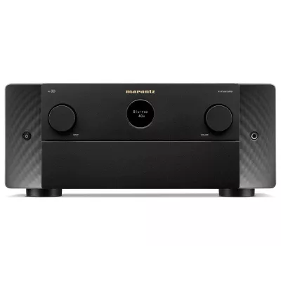 Marantz AV 10 High-End 15.4 channel AV processor à Genève | Digistore.ch