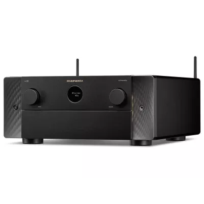 Marantz AV 10 High-End 15.4 channel AV processor à Genève | Digistore.ch