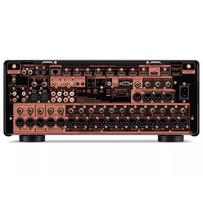 Marantz AV 10 High-End 15.4 channel AV processor à Genève | Digistore.ch
