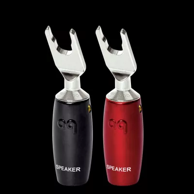 Audioquest SureGrip 1000 Multi-Spade Silver à Genève | Digistore.ch