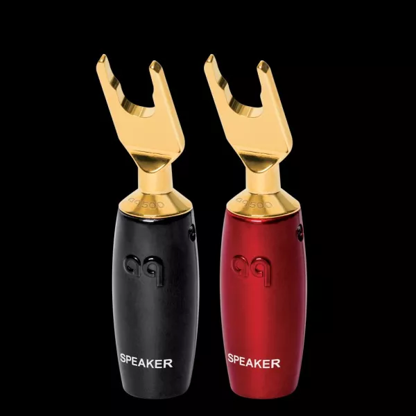 Audioquest SureGrip 500 Multi-Spade
