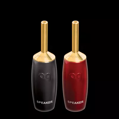 Audioquest SureGrip 500 Banana à Genève | Digistore.ch