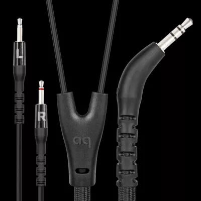 Audioquest NightBird Model One à Genève | Digistore.ch