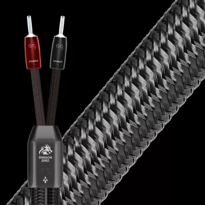 Audioquest Dragon Zero à Genève | Digistore.ch