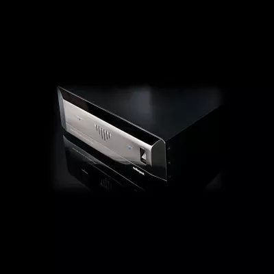 Audioquest Niagara 5000 EU Power Conditioner à Genève | Digistore.ch