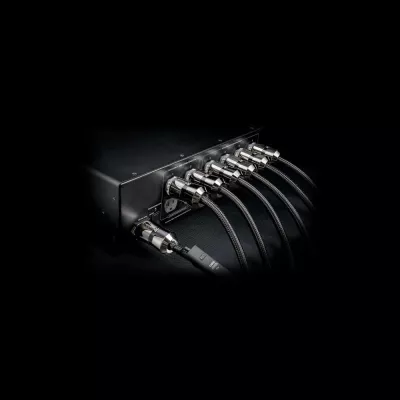 Audioquest Niagara 5000 EU Power Conditioner à Genève | Digistore.ch