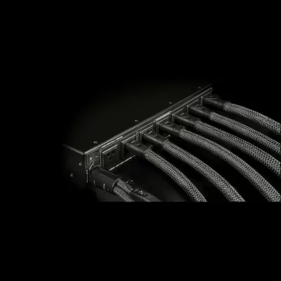 Audioquest Niagara 3000 EU Power Conditioner à Genève | Digistore.ch