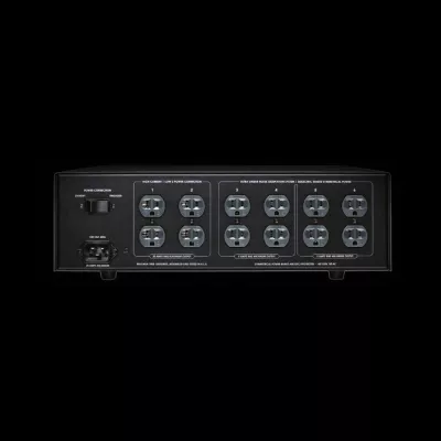 Audioquest Niagara 7000 EU Power Conditioner à Genève | Digistore.ch