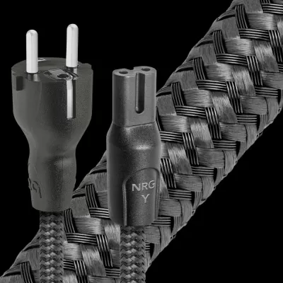 Audioquest NRG-Y2 Power à Genève | Digistore.ch