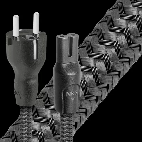 Audioquest NRG-Y2 Power