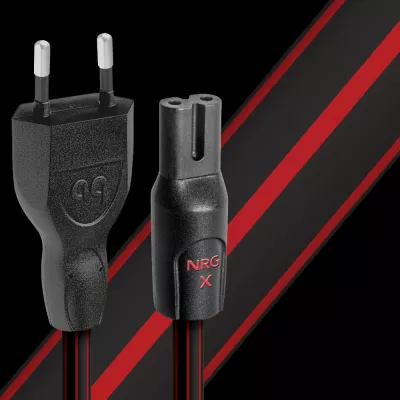 Audioquest NRG-X2 Power à Genève | Digistore.ch