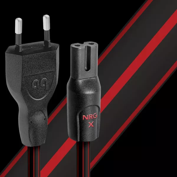 Audioquest NRG-X2 Power