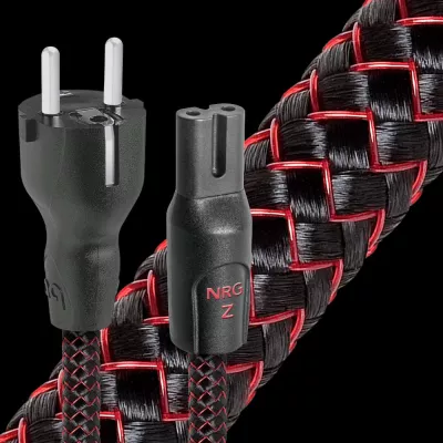 Audioquest NRG-Z2 Power à Genève | Digistore.ch