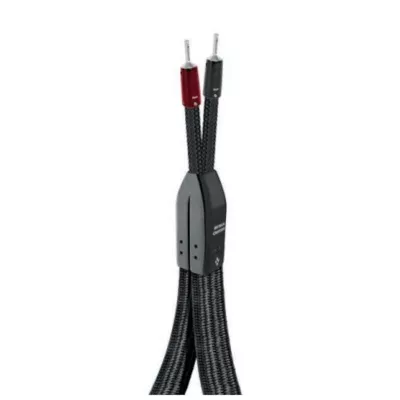 Audioquest Dragon BiWire Combo (Zero + Bass) à Genève | Digistore.ch