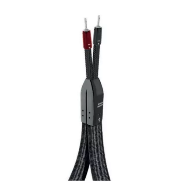 Audioquest Dragon BiWire Combo (Zero + Bass)