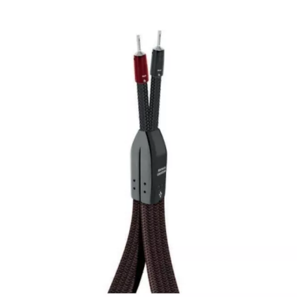 Audioquest FireBird BiWire Combo (Zero + Bass)