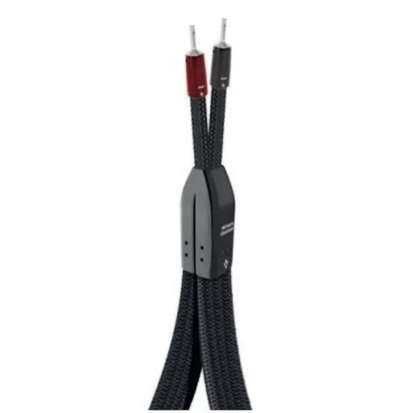 Audioquest ThunderBird BiWire Combo (Zero + Bass)