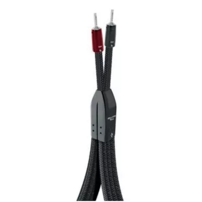 Audioquest William Tell Silver BiWire Combo (Zero + Bass) à Genève | Digistore.ch