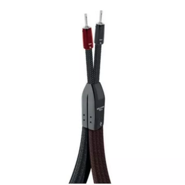 Audioquest William Tell BiWire Combo (Zero + Bass)