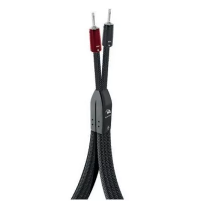 Audioquest Robin Hood Silver BiWire Combo (Zero + Bass) à Genève | Digistore.ch