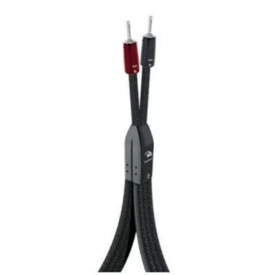 Audioquest Robin Hood BiWire Combo (Zero + Bass) à Genève | Digistore.ch
