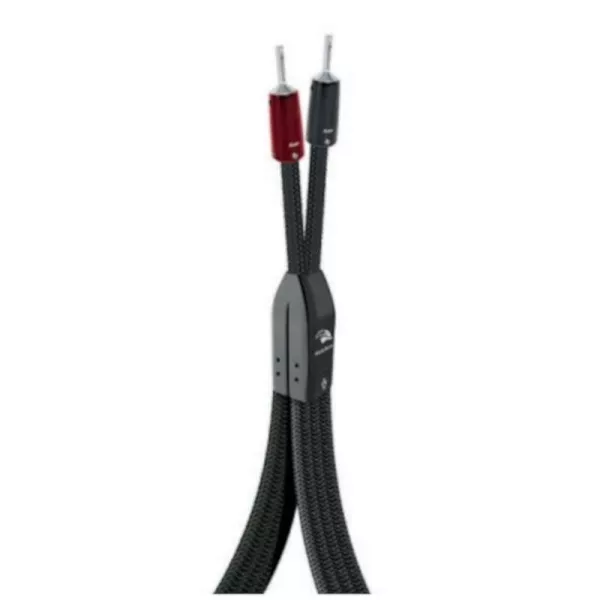 Audioquest Robin Hood BiWire Combo (Zero + Bass)