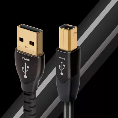 Audioquest Pearl USB à Genève | Digistore.ch