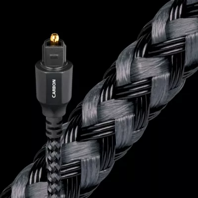 Audioquest Carbon Digital Optical à Genève | Digistore.ch