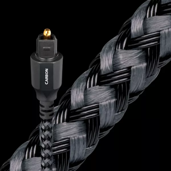 Audioquest Carbon Digital Optical