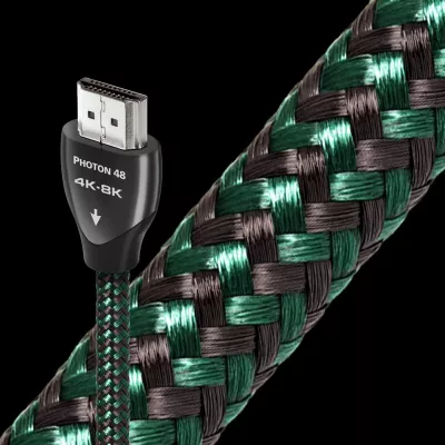 Audioquest Photon 48 à Genève | Digistore.ch