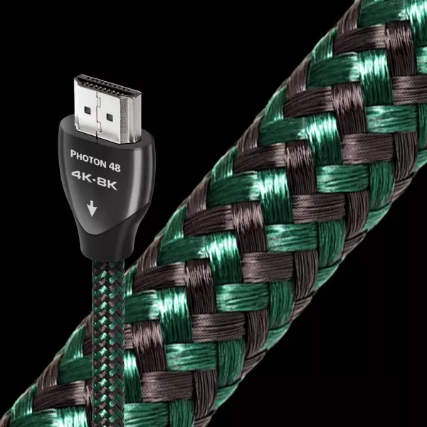 Audioquest Photon 48