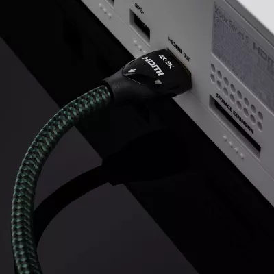 Audioquest Photon 48 à Genève | Digistore.ch