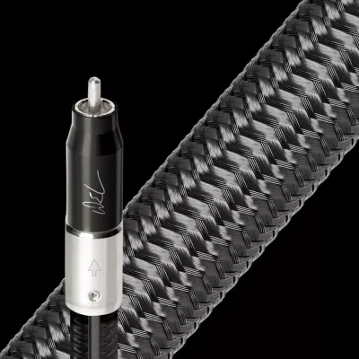 Audioquest WEL Signature Digital Coax à Genève | Digistore.ch