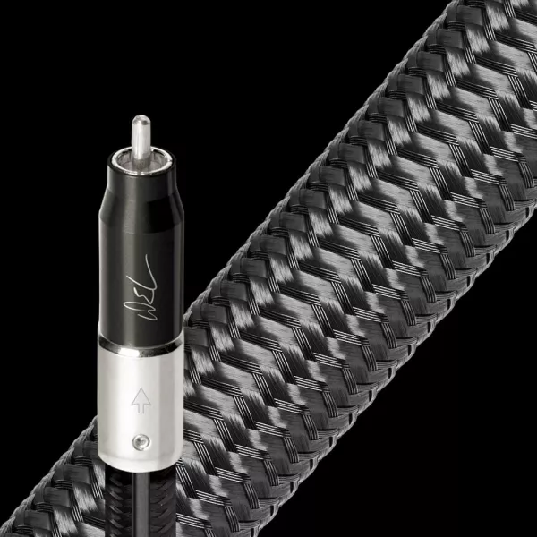 Audioquest WEL Signature Digital Coax