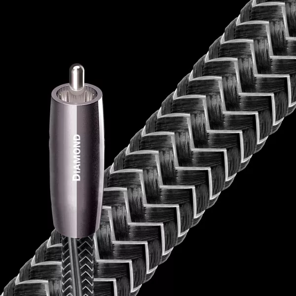 Audioquest Diamond Digital Coax
