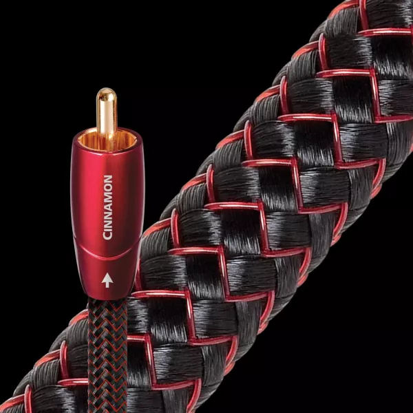 Audioquest Cinnamon Digital Coax