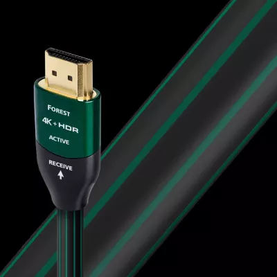 Audioquest Forest 18 à Genève | Digistore.ch