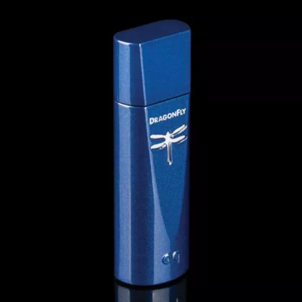 Audioquest DragonFly Cobalt - USB DAC + Preamp + Headphone Amp