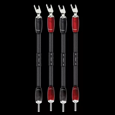 Audioquest Dragon BiWire Jumpers à Genève | Digistore.ch