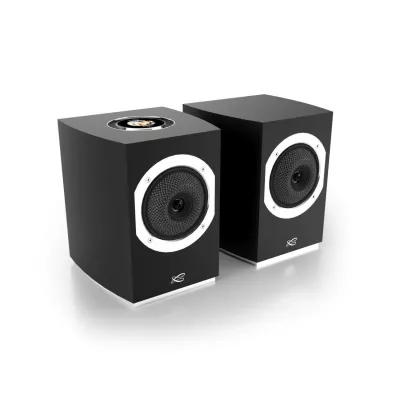 Cabasse Rialto Multiroom Bookshelf Powered Speaker à Genève | Digistore.ch