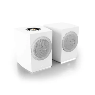 Cabasse Rialto Multiroom Bookshelf Powered Speaker à Genève | Digistore.ch