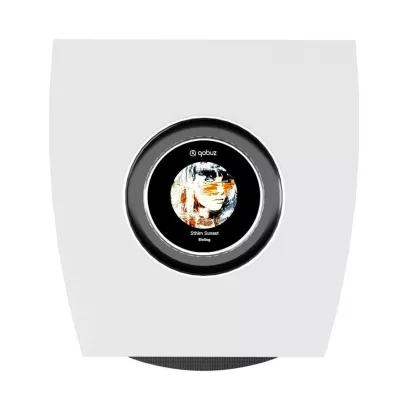 Cabasse Rialto Multiroom Bookshelf Powered Speaker à Genève | Digistore.ch