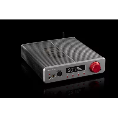Burson Audio Conductor 3X GT - Amplificateur de casque, Préampli & USB-DAC à Genève | Digistore.ch