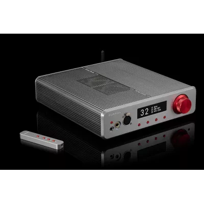 Burson Audio Conductor 3X GT - Amplificateur de casque, Préampli & USB-DAC à Genève | Digistore.ch