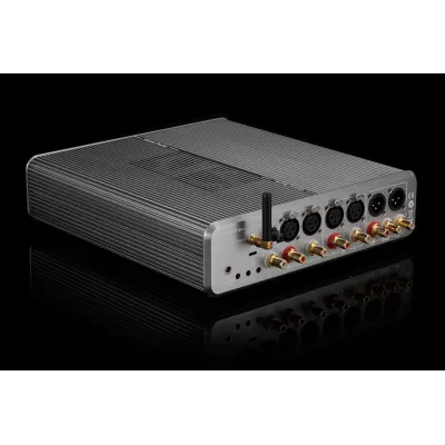 Burson Audio Conductor 3X GT - Amplificateur de casque, Préampli & USB-DAC à Genève | Digistore.ch